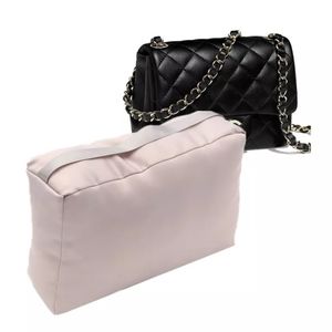 Purse Pillow Shaper for Chanel Quilted Mini Rectangle Classic Flap Base Insert